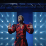 Maurette Brown Clark Secures #1 Spot On The Billboard Gospel Charts With “I See Good” & Performs On ‘The Kelly Clarkson Show’