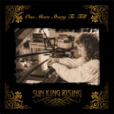 Sun King Rising Crafts a Brilliant Southern Classic with “One More Storyto Tell”