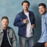The Afters Shares “What God Is Gonna Do”