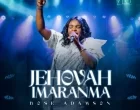 Bose Adamson Jehovah Imaranma 140x110