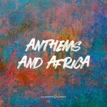 [Music] Anthems & Africa - Zimbabwean Brothers