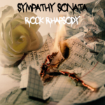 Review: "Sympathy Sonata (Rock Rhapsody)" by HeIsTheArtist (out on May24th)