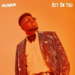 [Music] Bet on You - Jlyricz