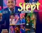 John Olumayowa While Men Slept 140x110
