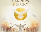 Joshua Adedeji Carriers of Glory 140x110