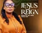 Nnenne Ofuegbu Jesus Reign 140x110