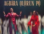 Pastor Emmanuel Iren ft. Yetunde Are – Agbara Olorun Po 140x110