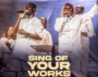 Sing Of Your Works Dami Paul Ft. Amara 140x110