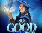 So Good To Me Song Art 140x110