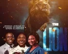 The Lion – Jessica Joshua ft. P.Daniel Olawande Nifemi Olawande 140x110