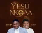 Yesu nkoa cover 1 140x110