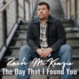 Zach McKenzie Stirs Hearts on Latest Single “The Day that I Found You”