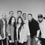 Canyon Hills Worship Releases “Thank You Jesus”