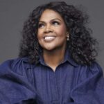 CeCe Winans Appears On ‘The Jennifer Hudson Show’