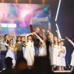 Chris Tomlin’s “Holy Forever World Tour 2024” Wraps First Leg