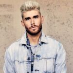 [Music] Up + Up - Colton Dixon