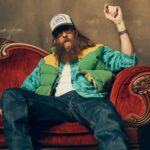 Crowder Releases “Even In Exile” From Upcoming Project