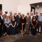 Gospel Music Association Celebrates Construction Kick-Off For Museum