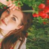 Hannah Kerr Shares “Church Hurt” From Upcoming Album