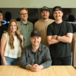 Aaron Williams Signs With Integrity Music