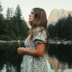 Leanna Crawford Releases Title Track From Debut Album “Still Waters (Psalm 23)”