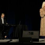 Natalie Grant Performs At National Prayer Breakfast In Ottawa, Canada