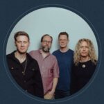 Jason Gray Joins Jason Roy, Don Chaffer, Phil Joel For Newly Remastered “Our Common Home”