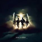 [Music] God’s Army - Vanessa Bernice
