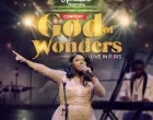 Ise Iyanu Geraldine Ngonda Ft. Evans Ogboi 140x110