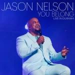 [Album] You Belong - Jason Nelson
