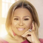 Vanessa Bell Armstrong Releases First New Recording In Over A Decade