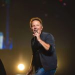 Chris Tomlin’s “Holy Forever” Continues Its Global Impact