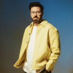 Danny Gokey Releases “Open Up The Gates”