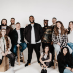 Faith Assembly Signs To DREAM Label Group; Releases “Boast”
