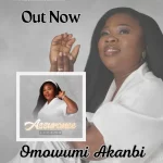 [Music] Assurance - Omowumi Akanbi