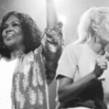 Bethel Music Debuts New Version Of “Holy Forever” With Jenn Johnson Feat. CeCe Winans