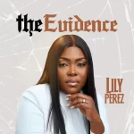 [Album] The Evidence - Lily Perez