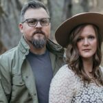 Kenny & Claire Embrace God’s Goodness ‘Upon The Storm’