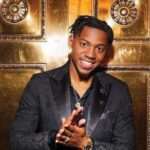 ‘The Voice’ Winner Chris Blue Releases Debut Album ‘Foundations: The Hymns of My Heart’ On Gaither Music