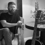 George Case Releases “What More Could I Want?” To Christian Radio