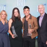 2024 BMI Christian Awards Celebrate Top Creators