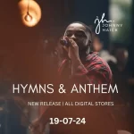 [Music] Hymns and Anthem - Johnny Haick