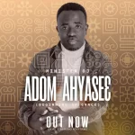 [Music] Adom Ahyaseɛ - Minister OJ