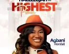 Agbani Horsfall Hallelujah Is The Highest Praise scaled 1 140x110