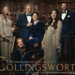 The Collingsworth Family Releases ‘Classics & Hymns’