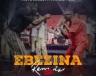 Ebezina Remix Preye Odede Ft. Promise Effiong 140x110