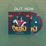 [Music] Oriki Olodumare - Oriki Olodumare Feat. Nikki Spooner