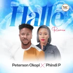 [Download] Halle - Peterson Okopi Ft. Phindi P