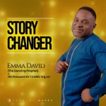 [Download] Story Changer - Emma David