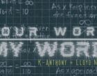 K Anthony Lloyd Nicks Your Word Cover Art e1719677354344 1024x447 1 140x110